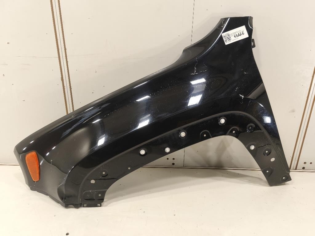 Fanale POST DX 8X0 945 094 Audi A1 8XA Sportback 2012