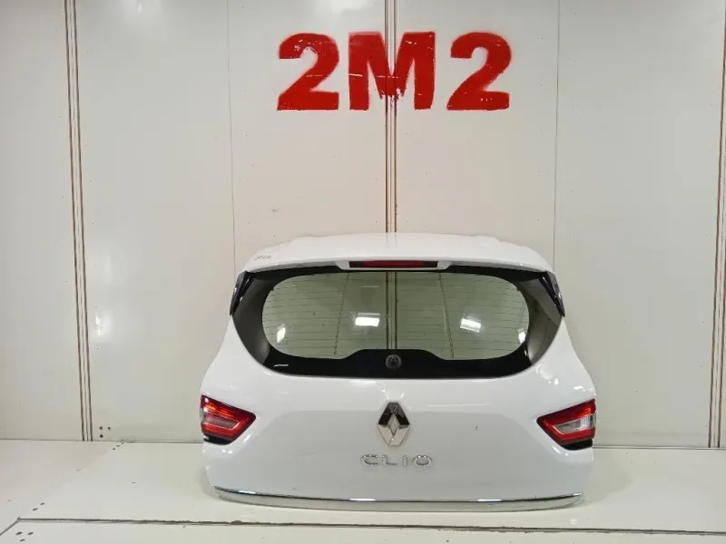 Portello POST 901008956R Renault CLIO IV 2013