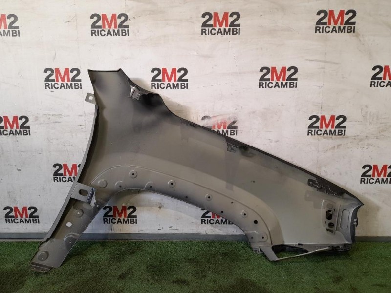 Fanale POST DX 8X0 945 094 Audi A1 8XA Sportback 2012