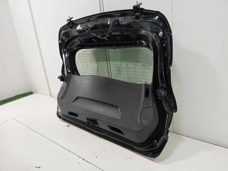 Portello POST PORTELLO POST Renault CLIO IV 2013