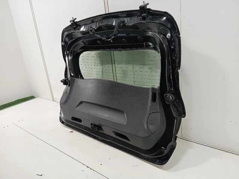 Portello POST PORTELLO POST Renault CLIO IV 2013