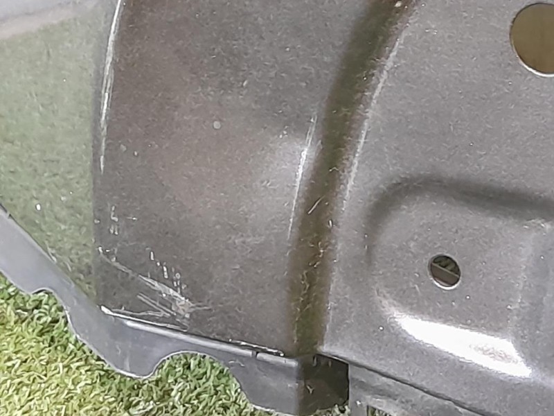 Fanale POST DX 8X0 945 094 Audi A1 8XA Sportback 2012