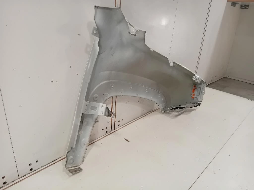 Parafango ANT SX 52039038 Jeep Renegade 2018