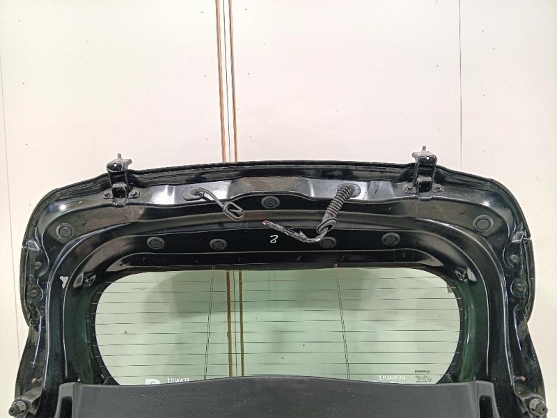 Portello POST PORTELLO POST Renault CLIO IV 2013