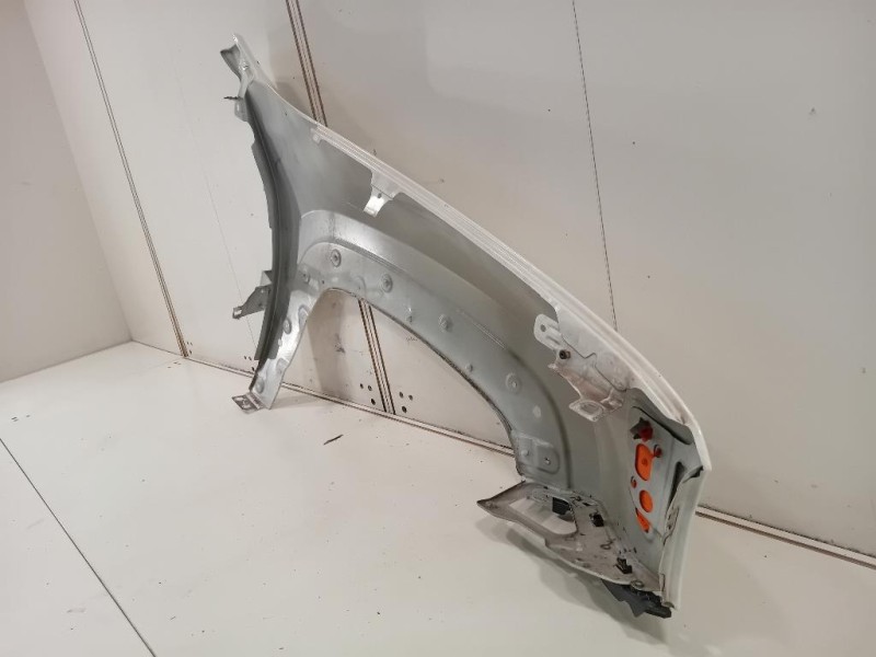 Parafango ANT SX 52039038 Jeep Renegade 2018