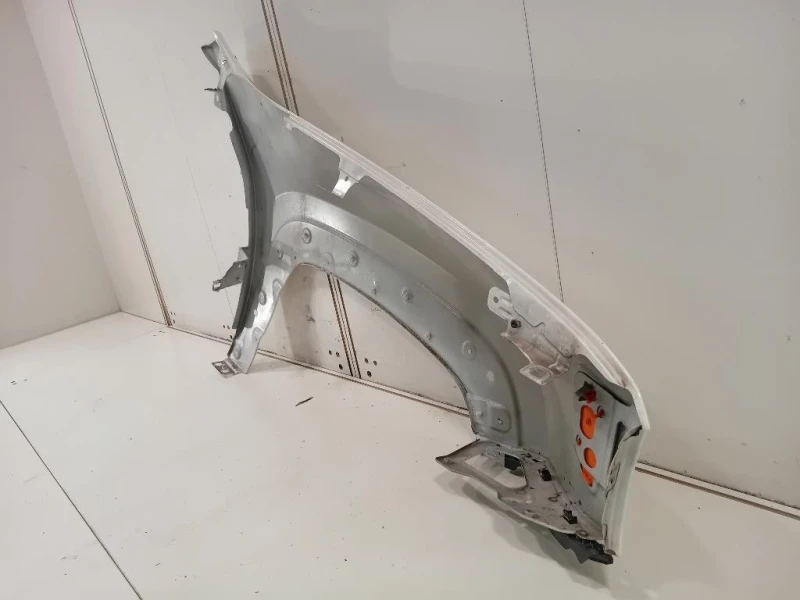 Parafango ANT SX 52039038 Jeep Renegade 2018