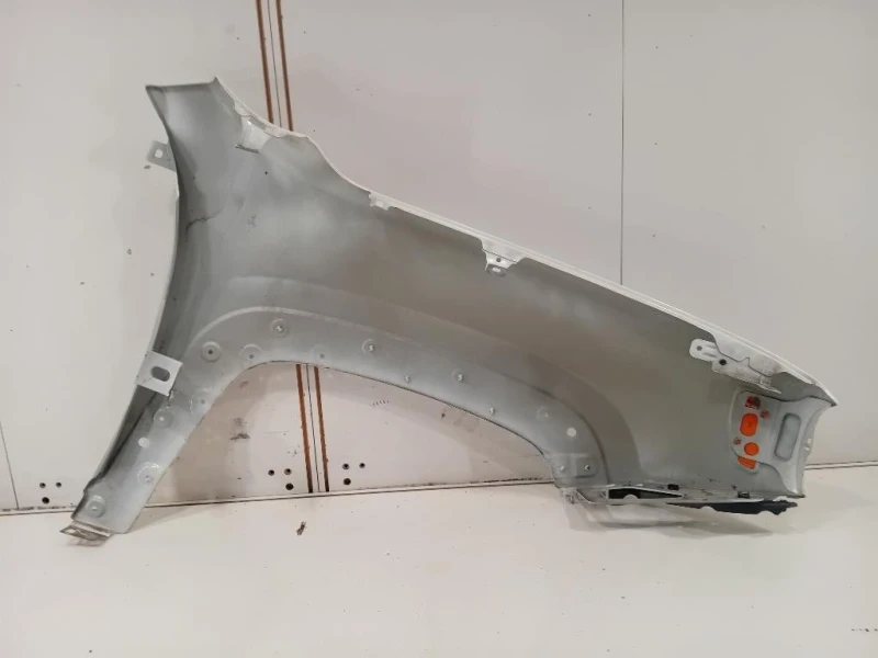 Parafango ANT SX 52039038 Jeep Renegade 2018