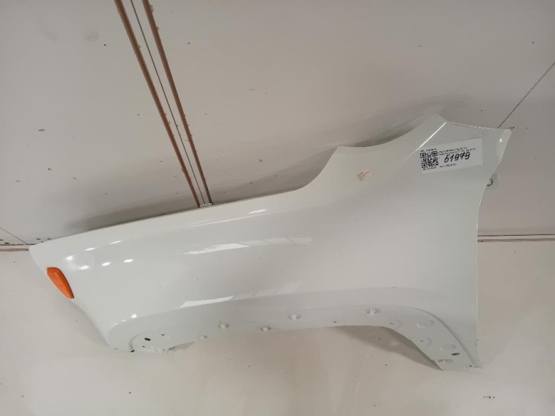 Parafango ANT SX 52039038 Jeep Renegade 2018