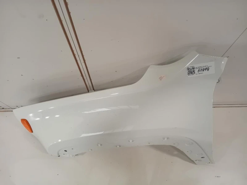 Parafango ANT SX 52039038 Jeep Renegade 2018