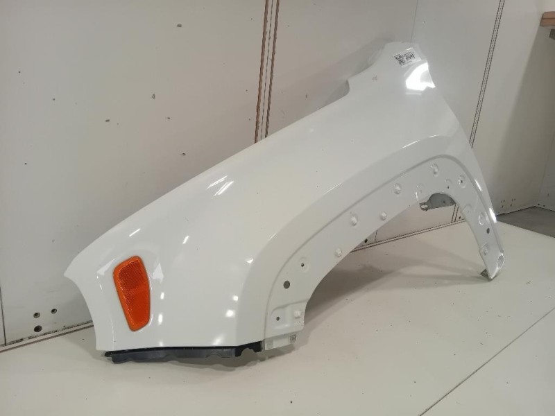 Fanale POST DX 8XA 945 094 A Audi A1 8XK 2015