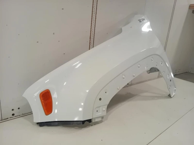 Parafango ANT SX 52039038 Jeep Renegade 2018