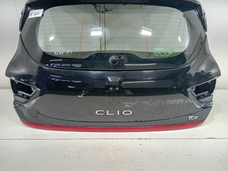 Portello POST PORTELLO POST Renault CLIO IV 2013