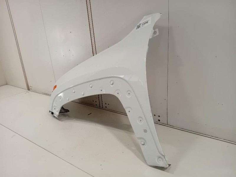 Fanale POST DX 8XA 945 094 A Audi A1 8XK 2015