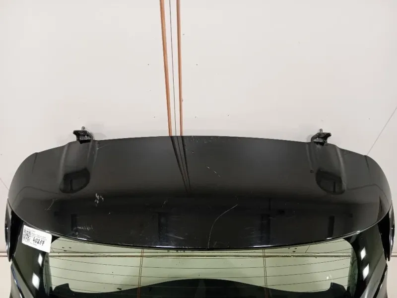 Portello POST PORTELLO POST Renault CLIO IV 2013