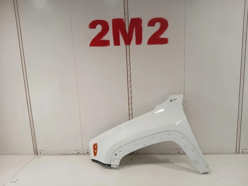 Parafango ANT SX 52039038 Jeep Renegade 2018