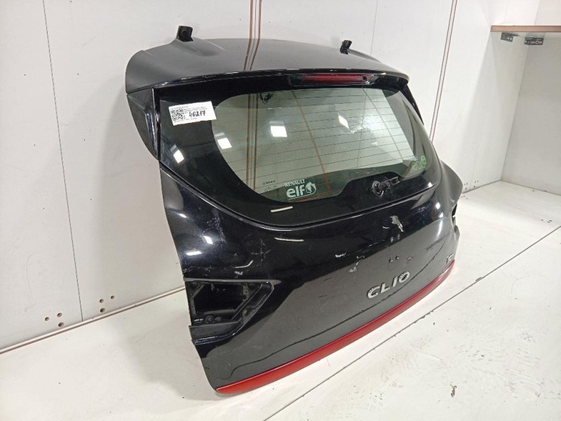 Portello POST PORTELLO POST Renault CLIO IV 2013