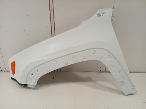 Parafango ANT SX