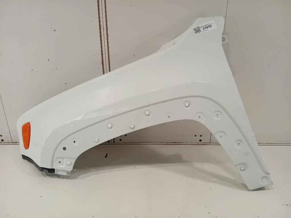 Parafango ANT SX 52039038 Jeep Renegade 2018