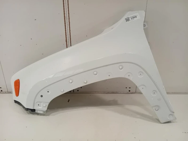 Parafango ANT SX 52039038 Jeep Renegade 2018