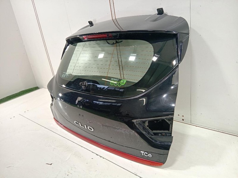 Portello POST PORTELLO POST Renault CLIO IV 2013