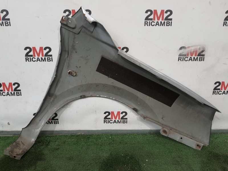 Fanale POST DX 8XA 945 094 A Audi A1 8XK 2015