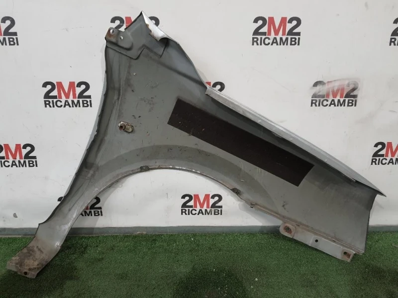 Parafango ANT SX 0K2JA52211 Kia Carens II 2002
