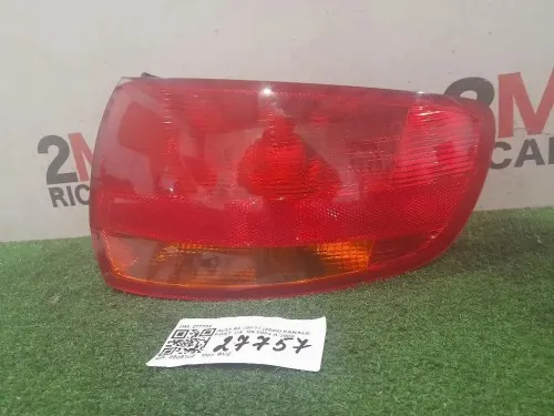 Fanale POST DX 277702 Audi A3 8P1 2004