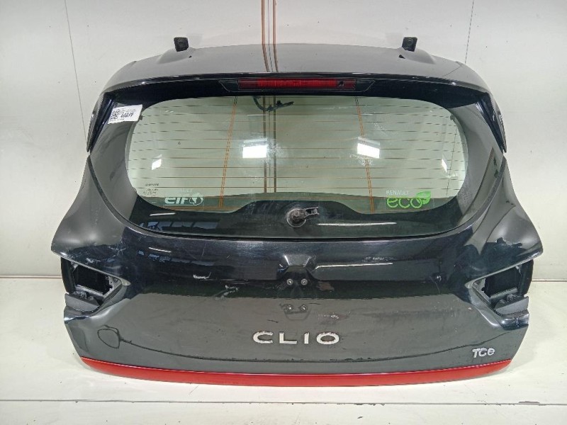 Portello POST PORTELLO POST Renault CLIO IV 2013