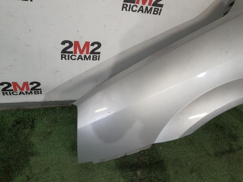 Fanale POST DX 277702 Audi A3 8P1 2004