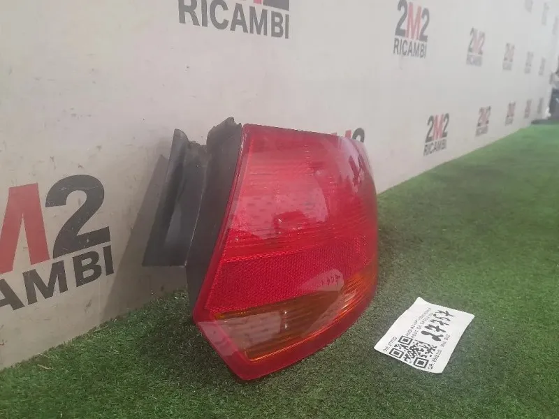 Fanale POST DX 277702 Audi A3 8P1 2004