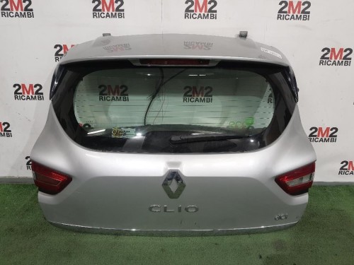 Portello POST NUDO 901008961R Renault CLIO IV 2013