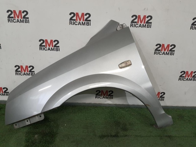 Parafango ANT SX 0K2JA52211 Kia Carens II 2002