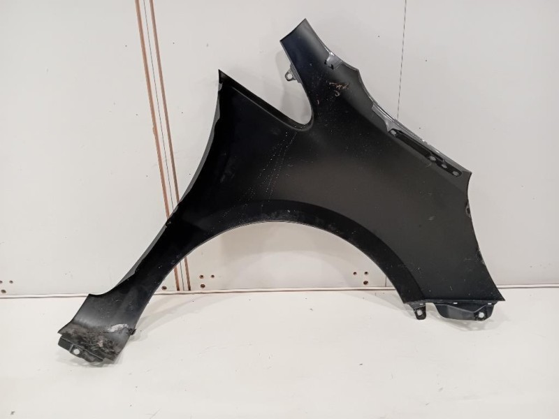 Fanale POST DX 277702 Audi A3 8P1 2004