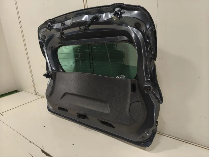 Portello POST PORTELLO POST Renault CLIO IV 2016