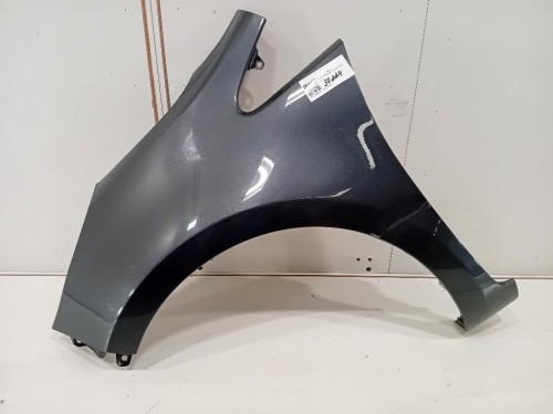 Parafango ANT SX