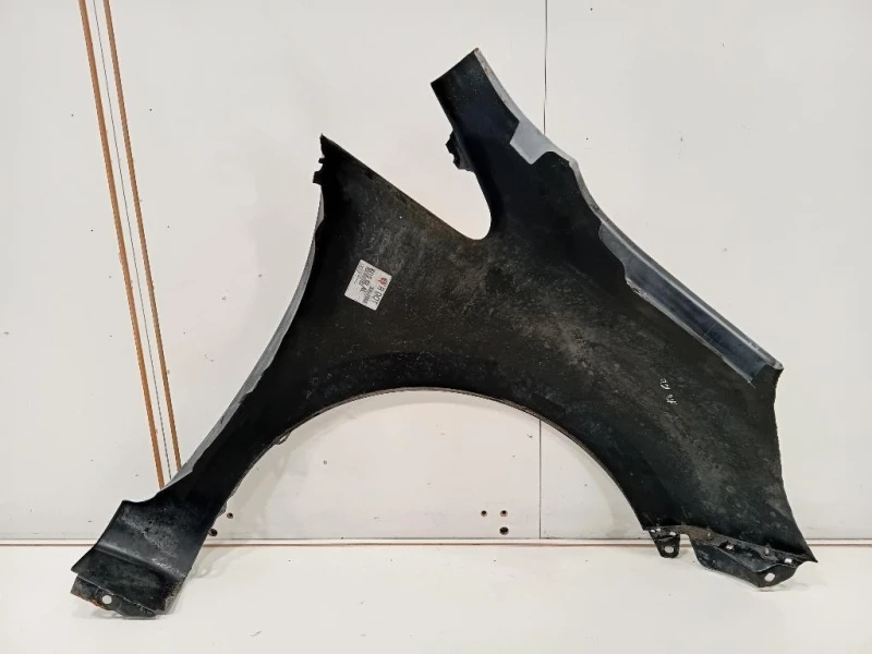Parafango ANT SX 663111W100 Kia RIO III 2012