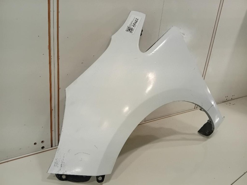 Parafango ANT SX 663111W100 Kia RIO III 2012