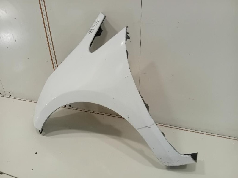 Fanale POST DX 8P3945096C Audi A3 8P1 2008