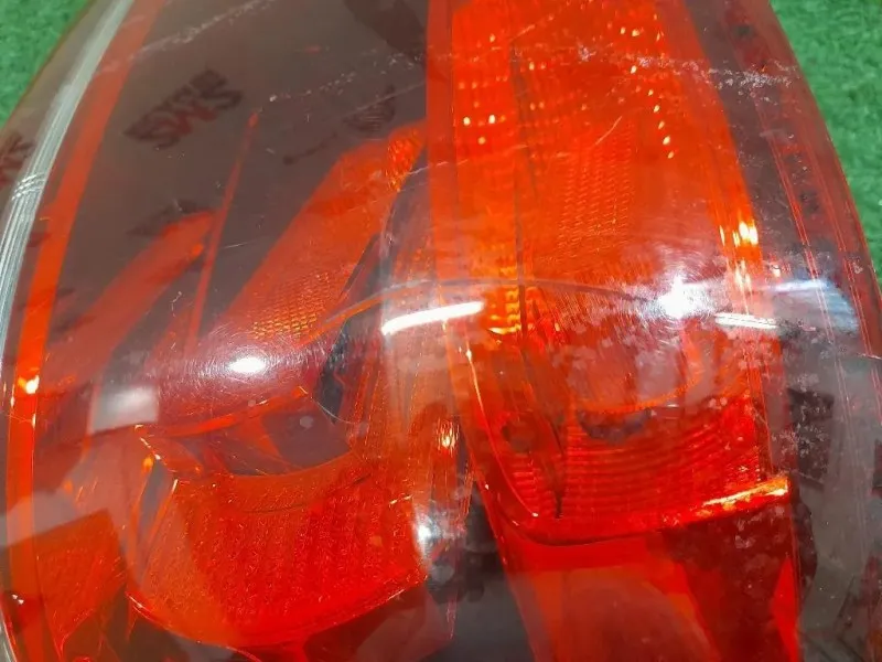 Fanale POST DX 8P3945096C Audi A3 8P1 2008