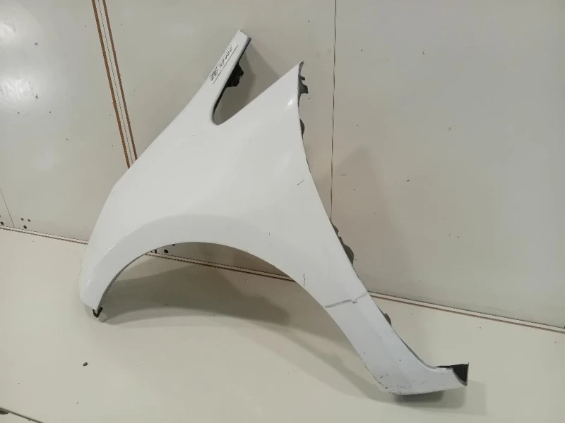 Parafango ANT SX 663111W100 Kia RIO III 2012