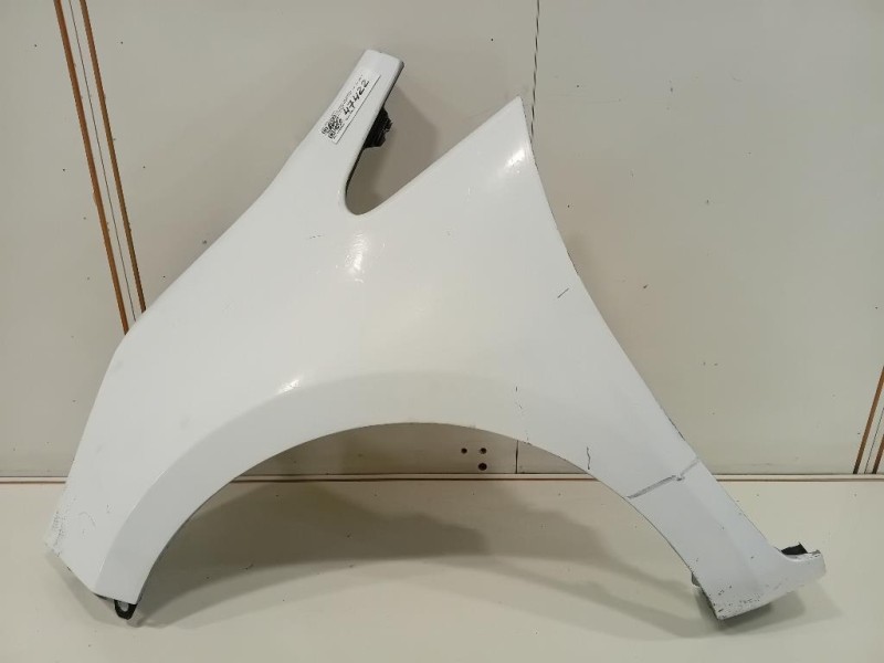Fanale POST DX 8P3945096C Audi A3 8P1 2008