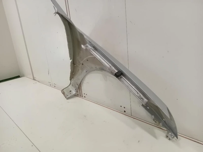 Parafango ANT SX 663113E141 Kia Sorento II 2006