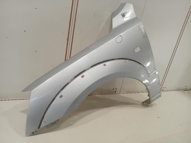 Parafango ANT SX 663113E141 Kia Sorento II 2006