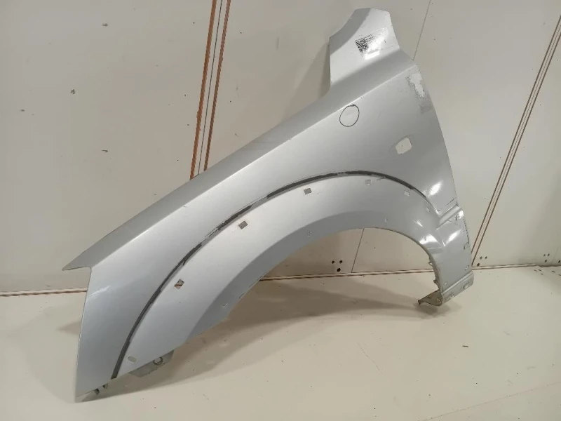 Parafango ANT SX 663113E141 Kia Sorento II 2006