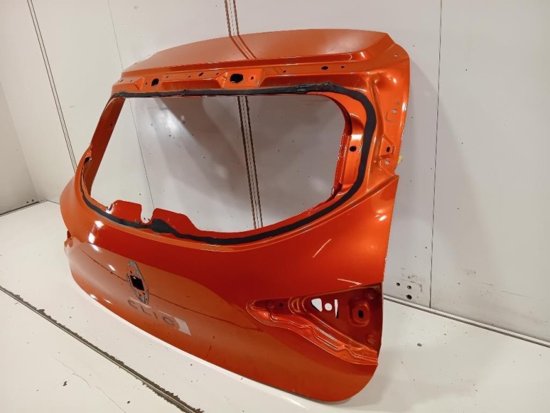 Portello POST PORTELLO POST Renault CLIO V 2023