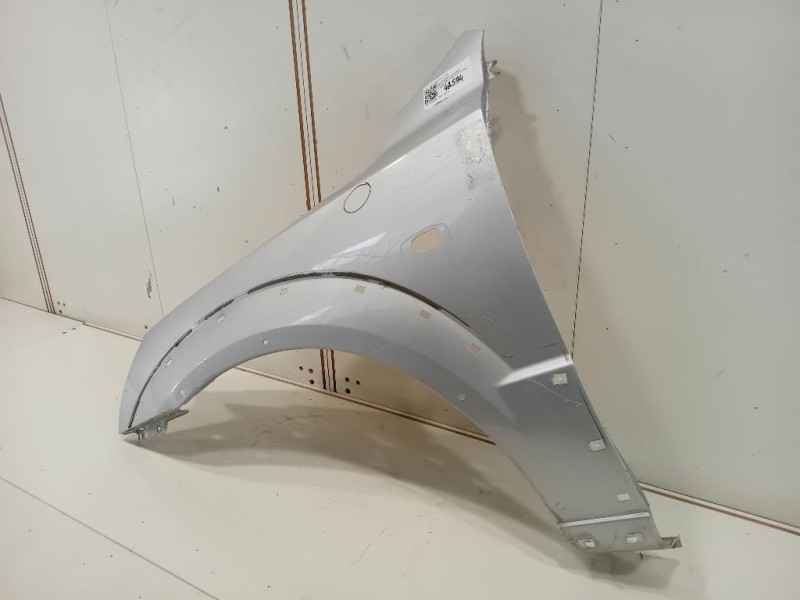 Parafango ANT SX 663113E141 Kia Sorento II 2006