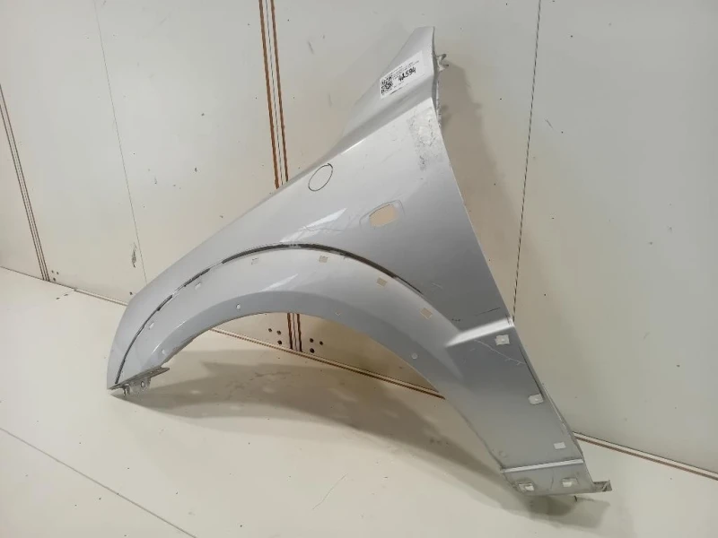 Parafango ANT SX 663113E141 Kia Sorento II 2006