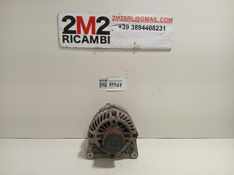 Alternatore 23100 1KA1C Nissan Qashqai+2 2010