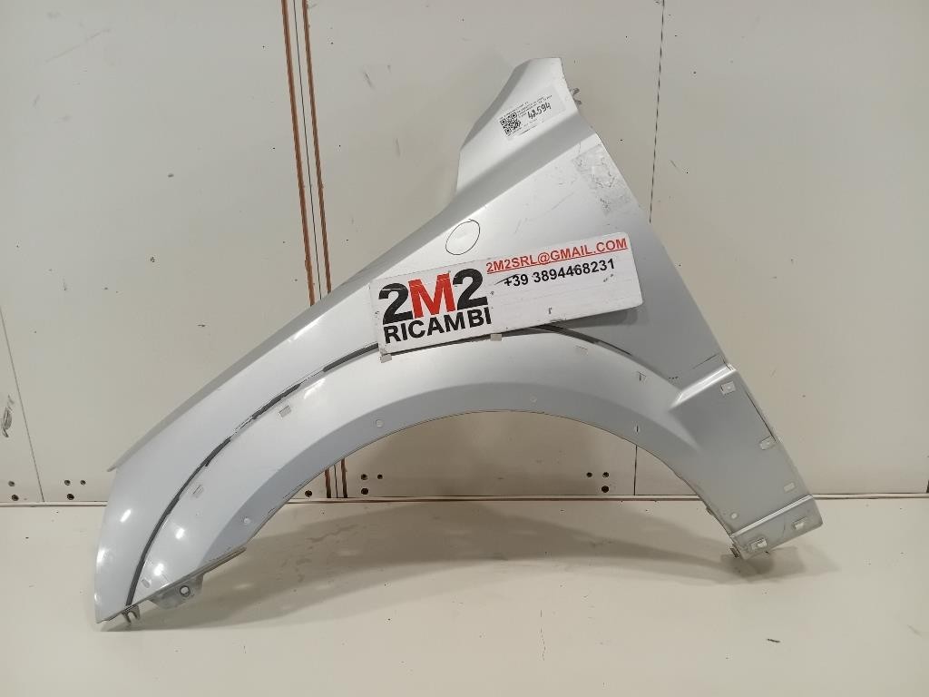Fanale POST DX 8P3945096 Audi A3 8P1 2008