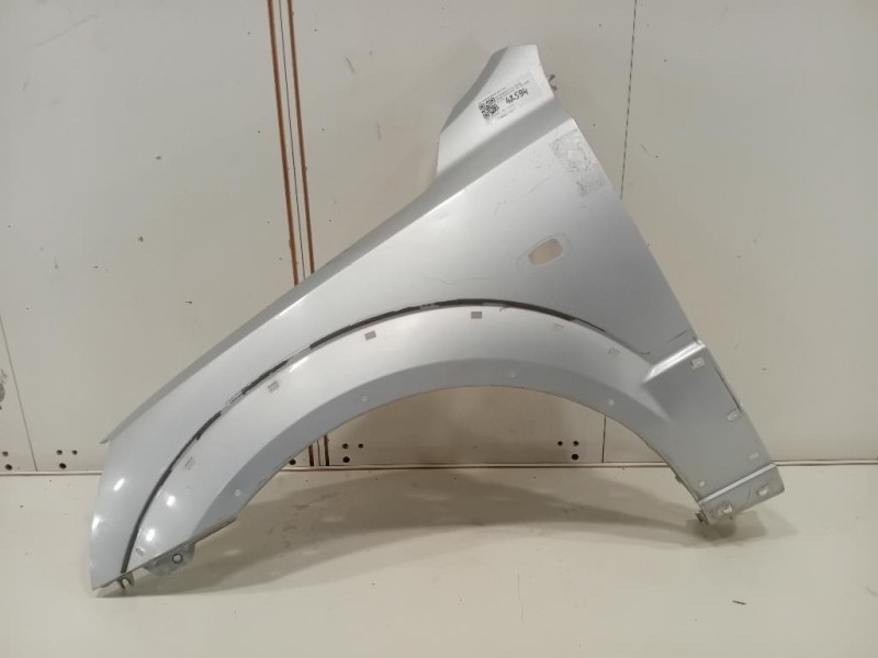 Fanale POST DX 8P3945096 Audi A3 8P1 2008